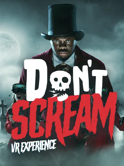 Titelbild von Don't Scream