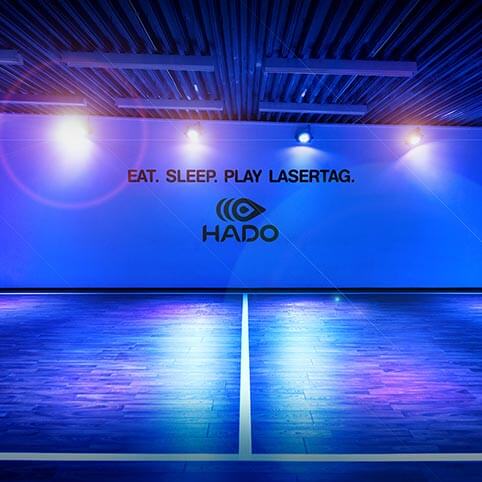 Lasertag Arena Siegen