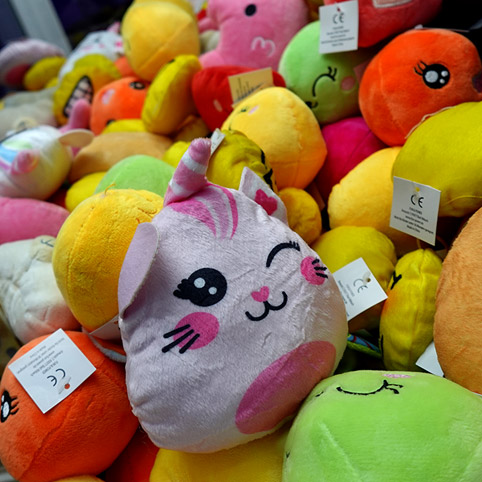 Lasertag Arena Siegen