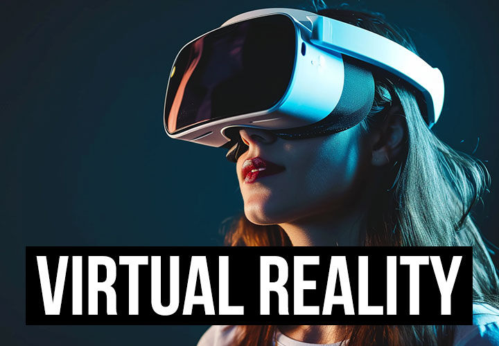 Virtual Reality spielen in Siegen