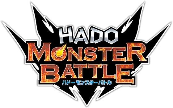 HADO Monster Battle