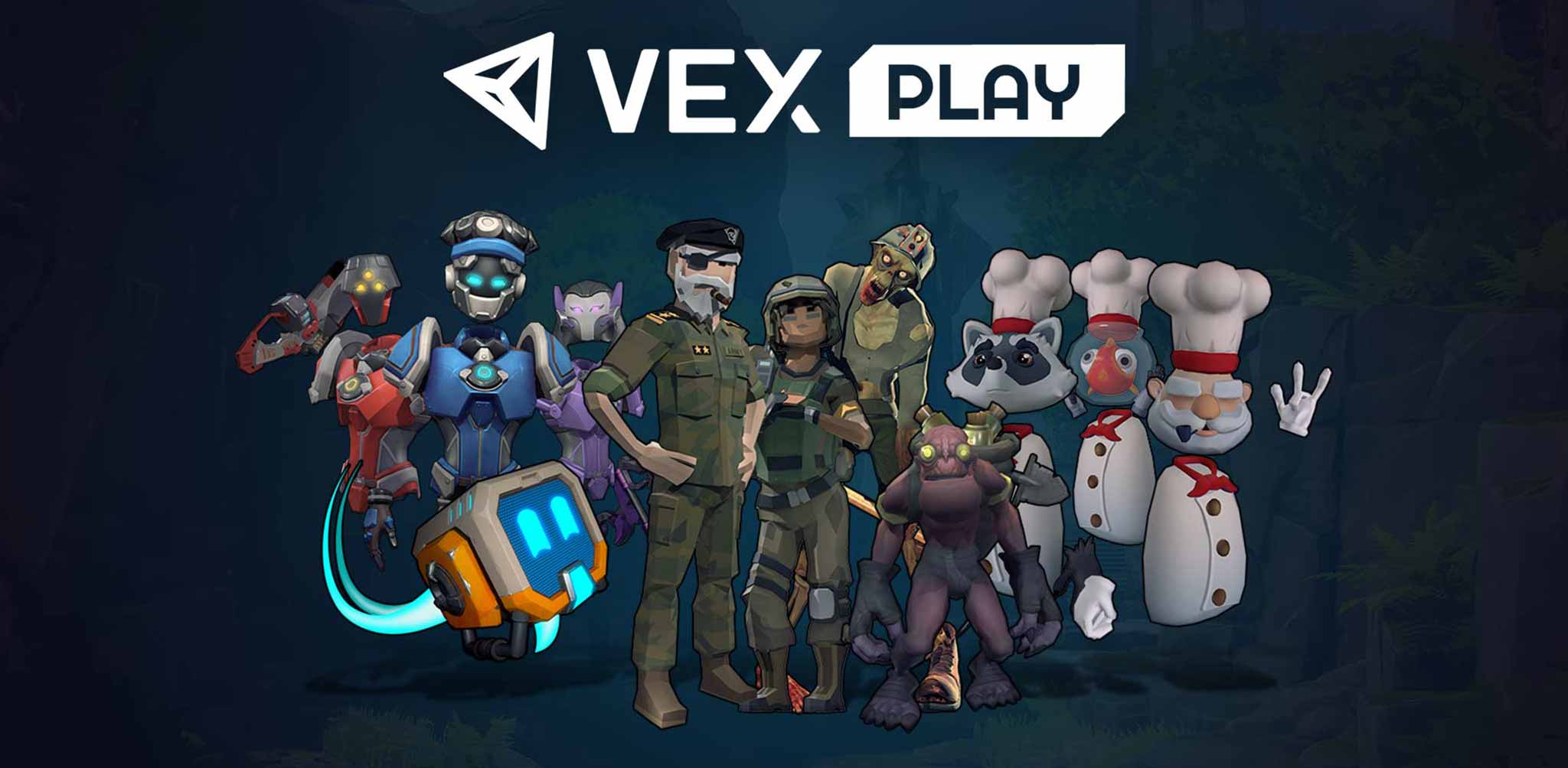 VEX Play
