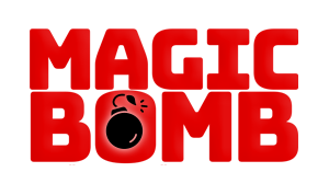 Magic Bomb