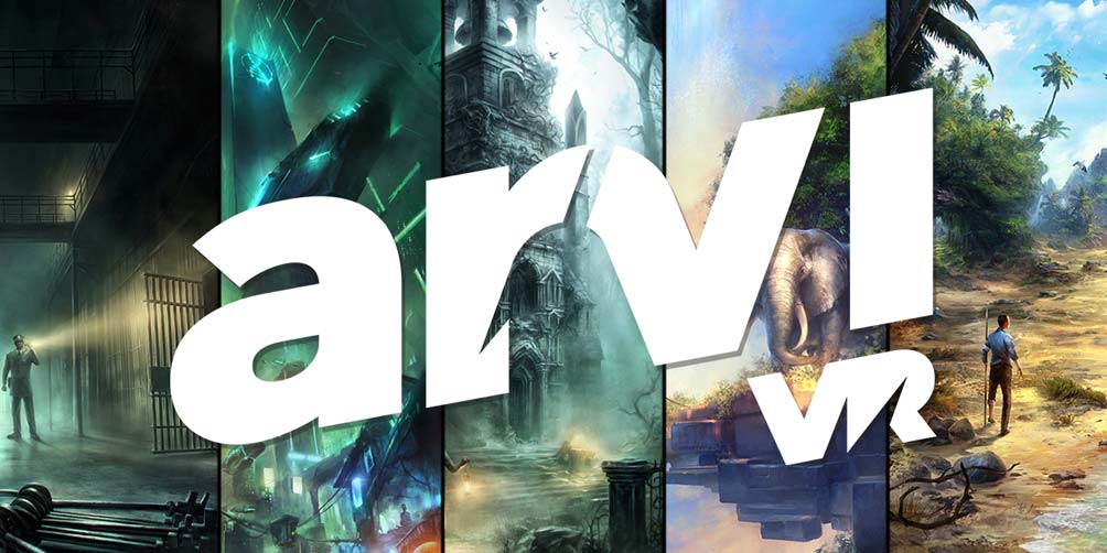 ARVI VR Escapegames