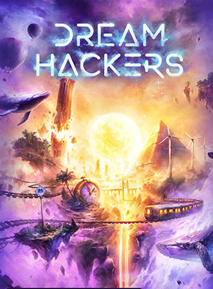 Dream Hackers 2: The Prison of the Ancient Ones
