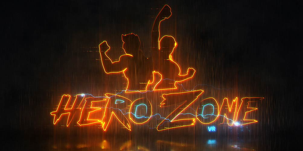 Hero Zone - bis zu 6 Spieler gleichzeitig