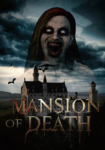 Mansion of Death