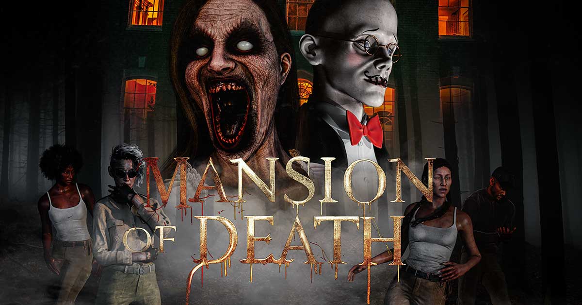 Mansion of Death