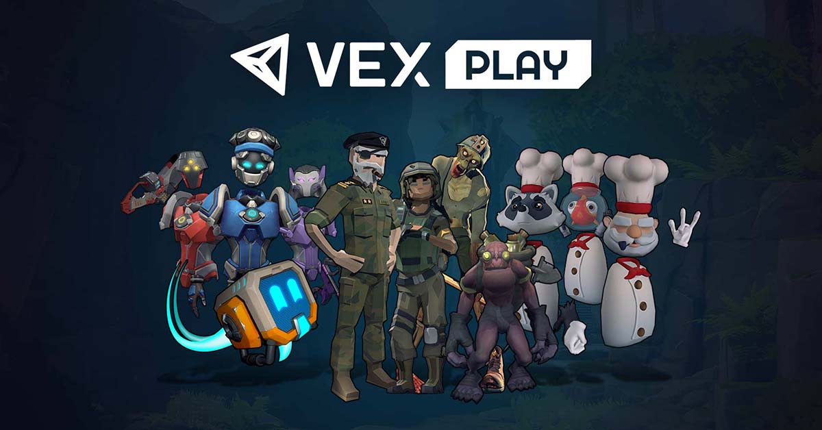 VEX Play